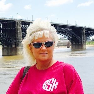 Meet your Posher, Barb